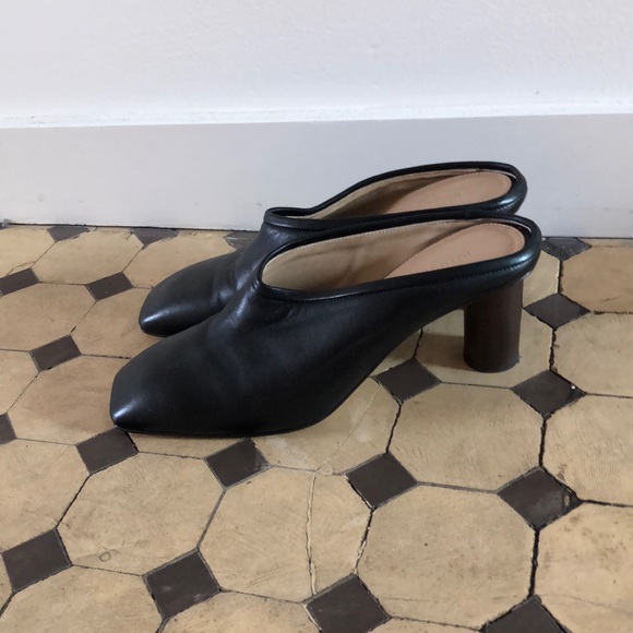 HELMUT LANG MULES - Picture 2 of 3